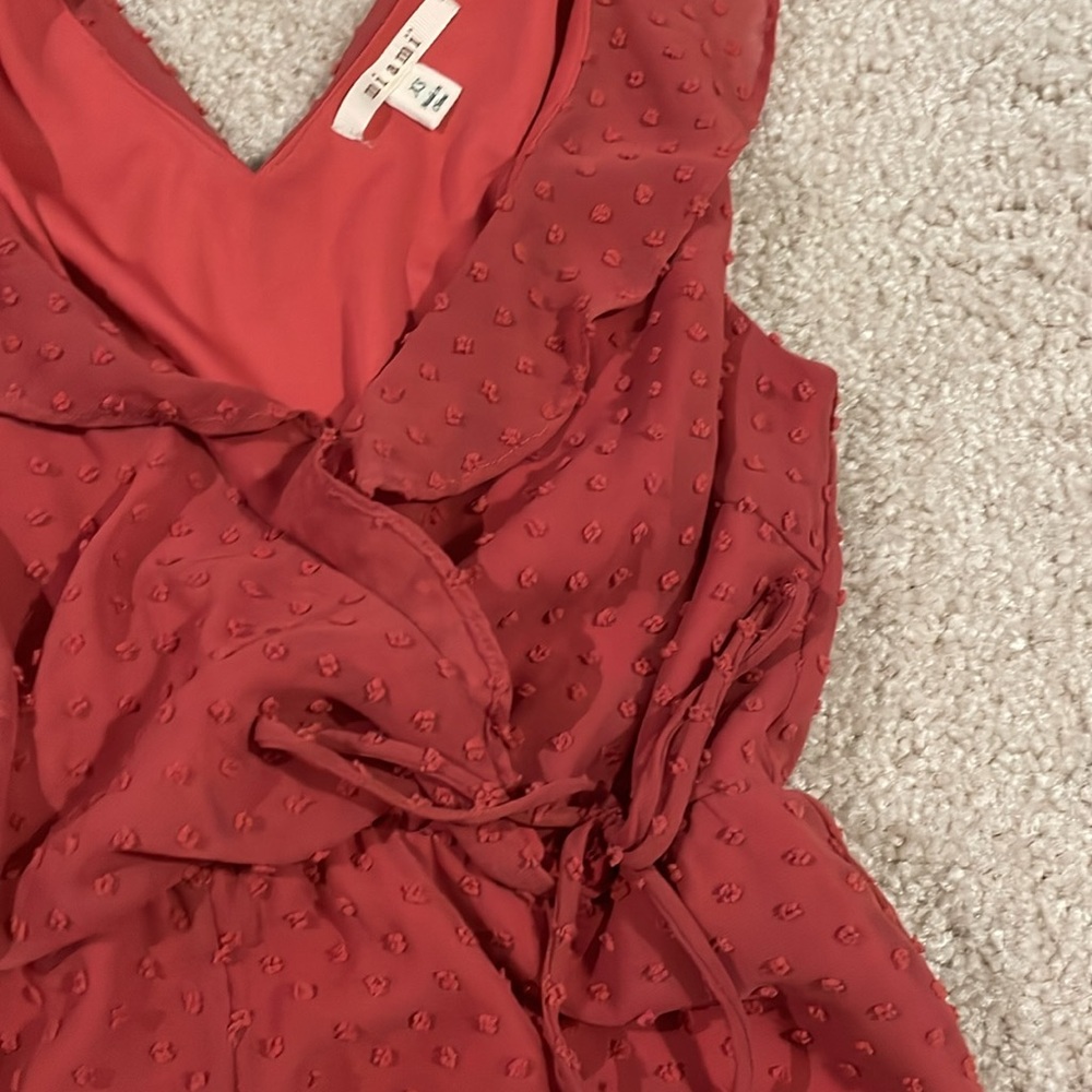 Romper - Picture 2 of 3